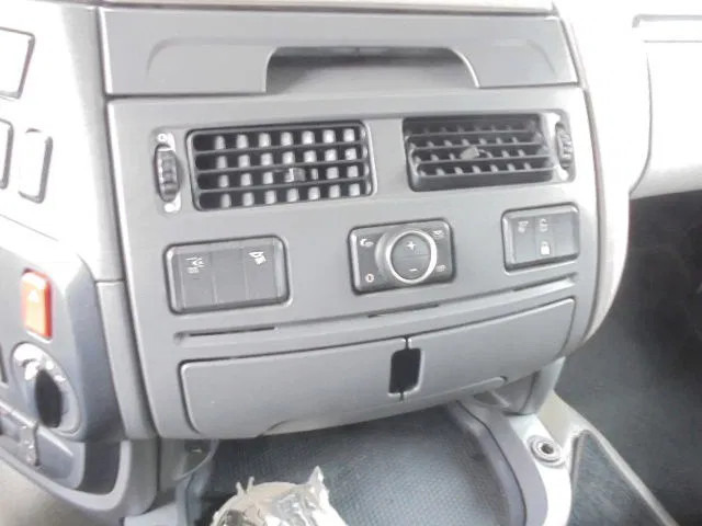 Leasing de DAF XF 530 SSC INTARDER DAF XF 530 SSC INTARDER: foto 16