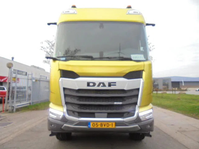 DAF XFC 530 FT DEMO KIEPHYDROLIEK MET FABRIEKS GARANTIE - Tractor: foto 3 DAF XFC 530 FT DEMO KIEPHYDROLIEK MET FABRIEKS GARANTIE - Tractor: foto 3