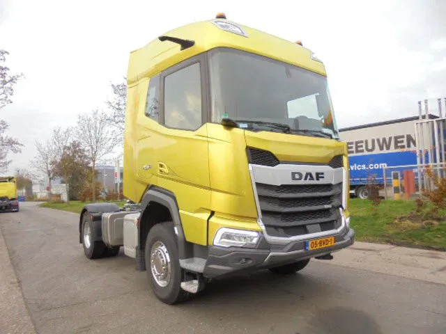 DAF XFC 530 FT DEMO KIEPHYDROLIEK MET FABRIEKS GARANTIE - Tractor: foto 4 DAF XFC 530 FT DEMO KIEPHYDROLIEK MET FABRIEKS GARANTIE - Tractor: foto 4