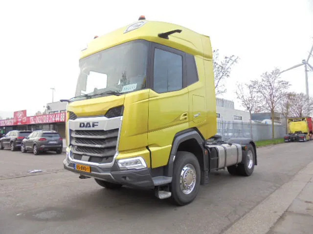 DAF XFC 530 FT DEMO KIEPHYDROLIEK MET FABRIEKS GARANTIE NL TRUCK - Tractor: foto 1 DAF XFC 530 FT DEMO KIEPHYDROLIEK MET FABRIEKS GARANTIE NL TRUCK - Tractor: foto 1