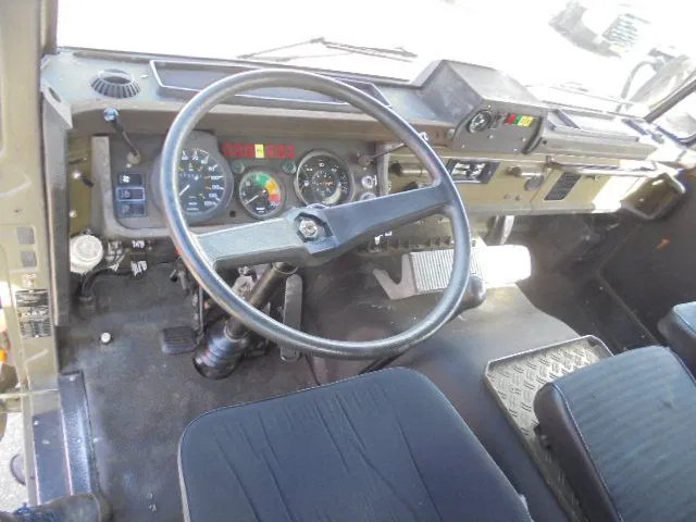 Tractor DAF YA YTV 2300 4X4 +WSK: foto 16