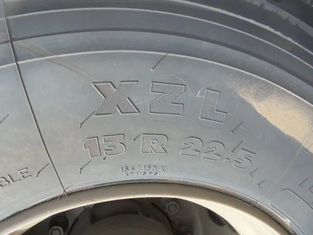 Tractor DAF YA YTV 2300 4X4 +WSK: foto 11