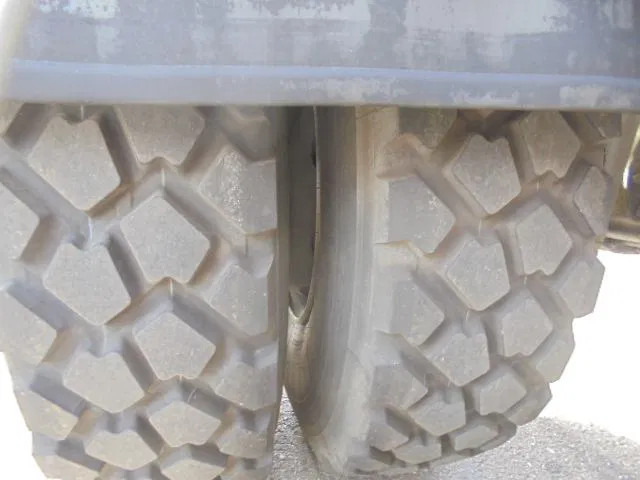 Tractor DAF YA YTV 2300 4X4 +WSK: foto 10