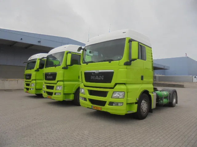 MAN TGX 18.400 COMPRESSOR + HYDRO NL TRUCK - Tractor: foto 1 MAN TGX 18.400 COMPRESSOR + HYDRO NL TRUCK - Tractor: foto 1