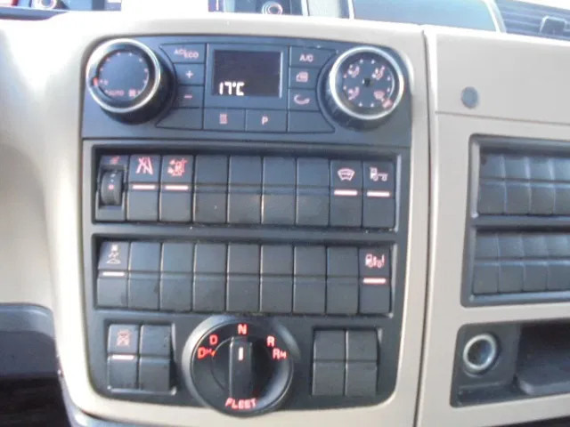 Tractor MAN TGX 18.500 XXL SMART TACHO 16X IN STOCK NL TRUCK: foto 12 Tractor MAN TGX 18.500 XXL SMART TACHO 16X IN STOCK NL TRUCK: foto 12