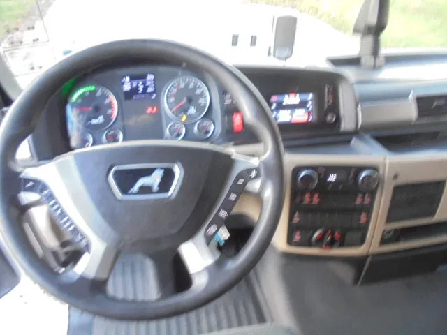 Tractor MAN TGX 18.500 XXL SMART TACHO 16X IN STOCK NL TRUCK: foto 11 Tractor MAN TGX 18.500 XXL SMART TACHO 16X IN STOCK NL TRUCK: foto 11