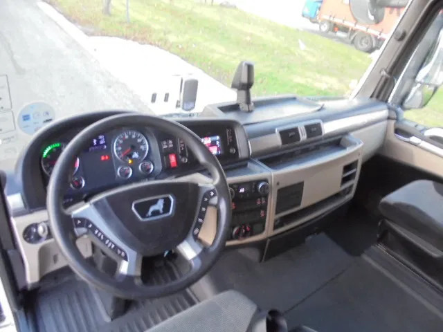 Tractor MAN TGX 18.500 XXL SMART TACHO 16X IN STOCK NL TRUCK: foto 10 Tractor MAN TGX 18.500 XXL SMART TACHO 16X IN STOCK NL TRUCK: foto 10