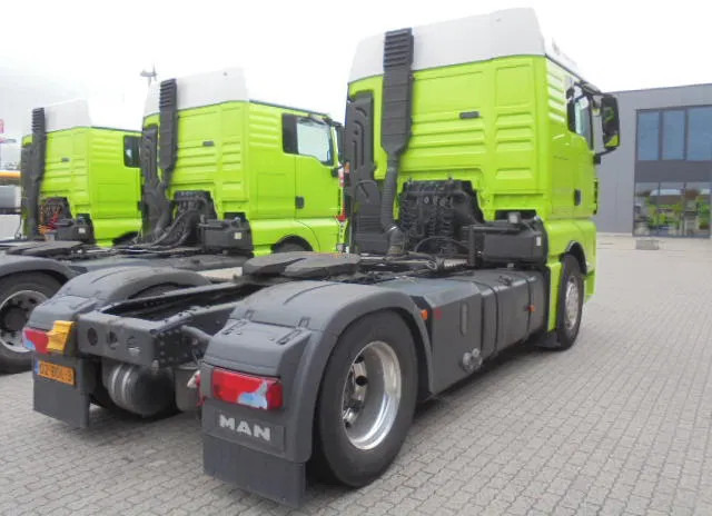 MAN TGX COMPRESSOR + HYDRO NL TRUCK - Tractor: foto 5 MAN TGX COMPRESSOR + HYDRO NL TRUCK - Tractor: foto 5
