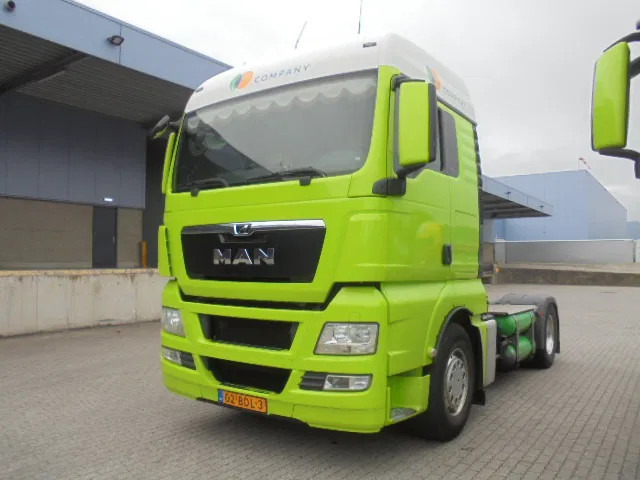 MAN TGX COMPRESSOR + HYDRO NL TRUCK - Tractor: foto 1 MAN TGX COMPRESSOR + HYDRO NL TRUCK - Tractor: foto 1