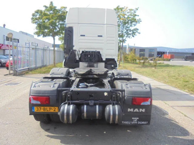 MAN TGX TGX 26.500 XXL NL TRUCK APK-TUV 18-02-2026 - Tractor: foto 5 MAN TGX TGX 26.500 XXL NL TRUCK APK-TUV 18-02-2026 - Tractor: foto 5