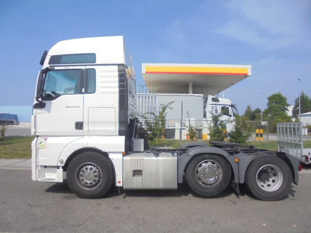 MAN TGX TGX 26.500 XXL NL TRUCK APK-TUV 18-02-2026 - Tractor: foto 3 MAN TGX TGX 26.500 XXL NL TRUCK APK-TUV 18-02-2026 - Tractor: foto 3