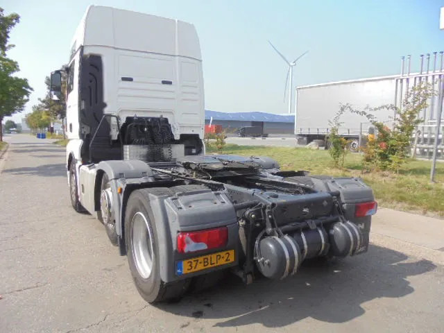 MAN TGX TGX 26.500 XXL NL TRUCK APK-TUV 18-02-2026 - Tractor: foto 4 MAN TGX TGX 26.500 XXL NL TRUCK APK-TUV 18-02-2026 - Tractor: foto 4