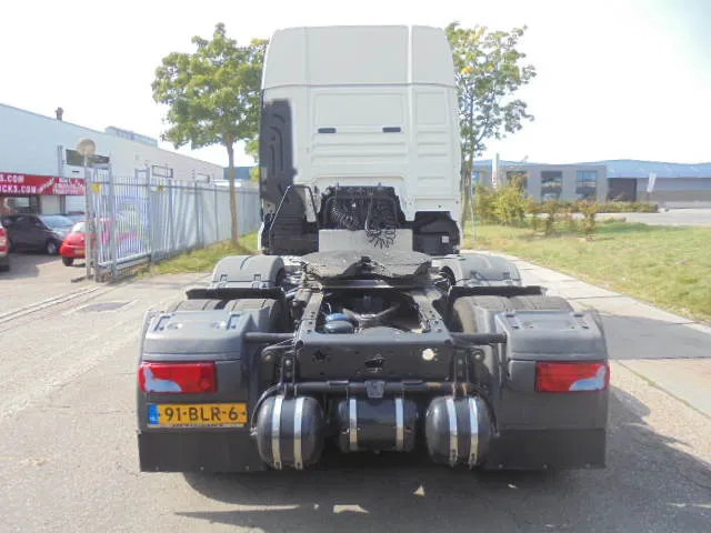 MAN TGX TGX 26.500 XXL NL TRUCK APK-TUV 20-03-2026 - Tractor: foto 4 MAN TGX TGX 26.500 XXL NL TRUCK APK-TUV 20-03-2026 - Tractor: foto 4