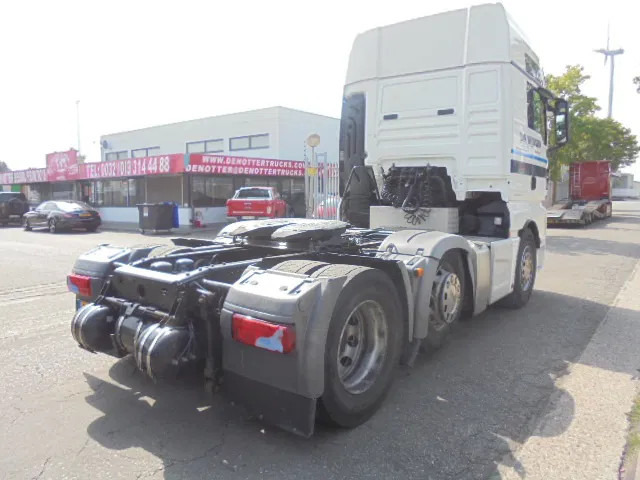 MAN TGX TGX 26.500 XXL NL TRUCK APK-TUV 20-03-2026 - Tractor: foto 5 MAN TGX TGX 26.500 XXL NL TRUCK APK-TUV 20-03-2026 - Tractor: foto 5