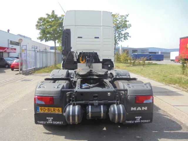MAN TGX TGX 26.500 XXL NL TRUCK TUV APK 17-01-2026 - Tractor: foto 4 MAN TGX TGX 26.500 XXL NL TRUCK TUV APK 17-01-2026 - Tractor: foto 4