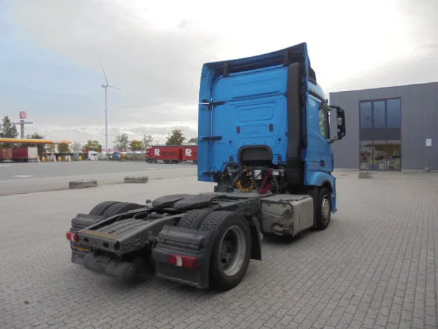Mercedes-Benz Actros 1840 NL TRUCK APK 03-2026 - Tractor: foto 3 Mercedes-Benz Actros 1840 NL TRUCK APK 03-2026 - Tractor: foto 3