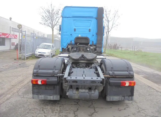 Mercedes-Benz Actros 1842 LS EUR6 - Tractor: foto 5 Mercedes-Benz Actros 1842 LS EUR6 - Tractor: foto 5