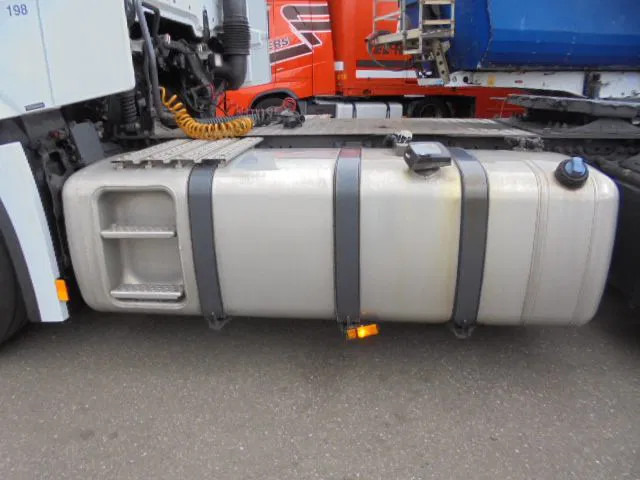 Tractor Mercedes-Benz Actros 1842 LS EUR6: foto 6