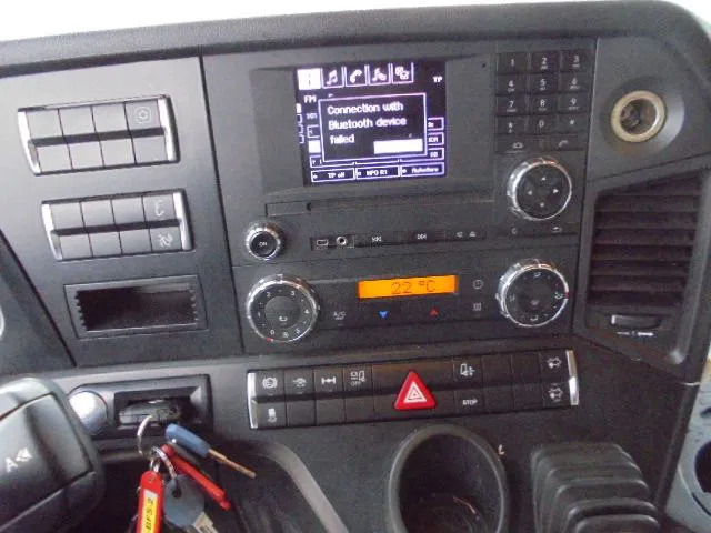 Tractor Mercedes-Benz Actros 1842 LS EUR6: foto 14