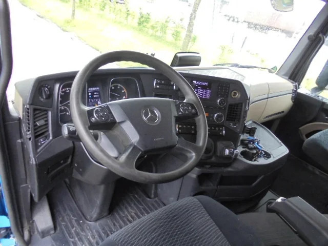 Tractor Mercedes-Benz Actros 1842 LS EUR6: foto 10