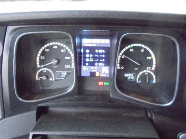 Tractor Mercedes-Benz Actros 1842 LS EUR6: foto 15