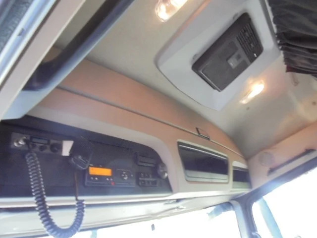 Tractor Mercedes-Benz Actros 1842 LS EUR6: foto 11