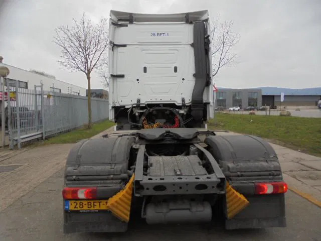 Tractor Mercedes-Benz Actros 1943 LS: foto 7
