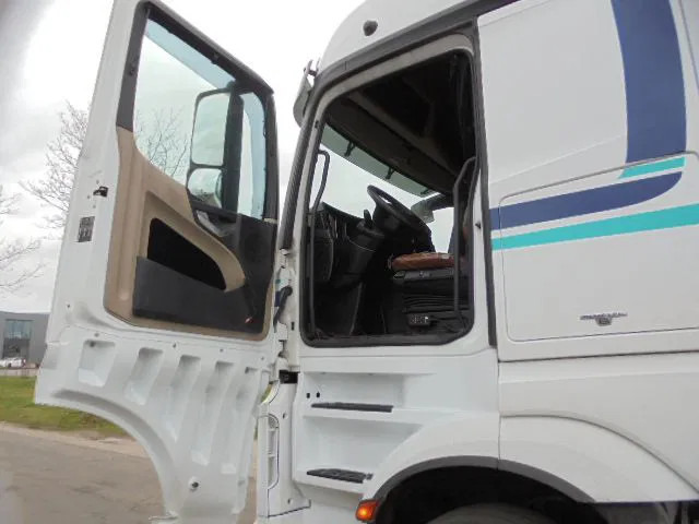 Tractor Mercedes-Benz Actros 1943 LS: foto 10