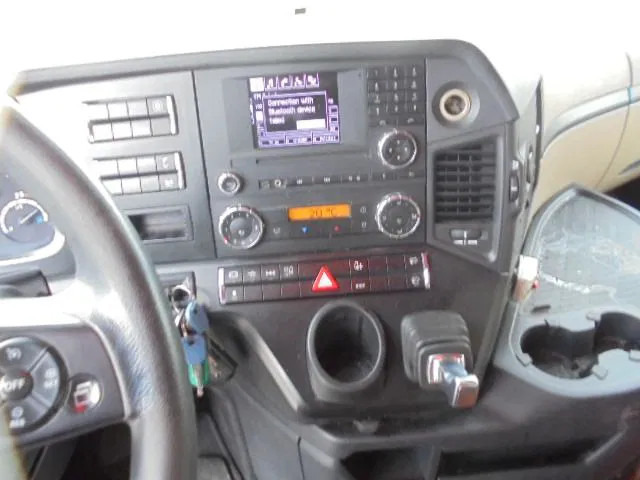 Tractor Mercedes-Benz Actros 1943 LS: foto 15