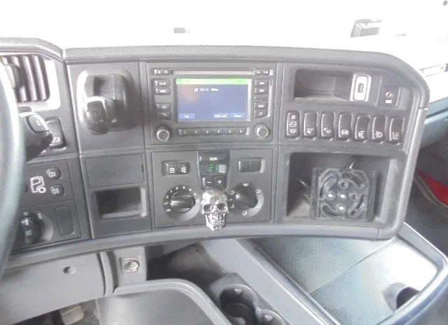 Tractor Scania R410 STREAMLINE: foto 14