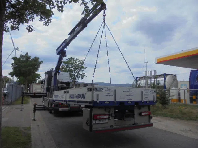 Volvo FH 420 6X2 NL TRUCK - Tractor: foto 2 Volvo FH 420 6X2 NL TRUCK - Tractor: foto 2