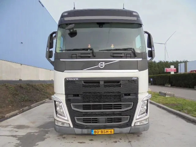Volvo FH 420 MEGA NL TRUCK APK /TUV 01-05-2026 - Tractor: foto 2 Volvo FH 420 MEGA NL TRUCK APK /TUV 01-05-2026 - Tractor: foto 2