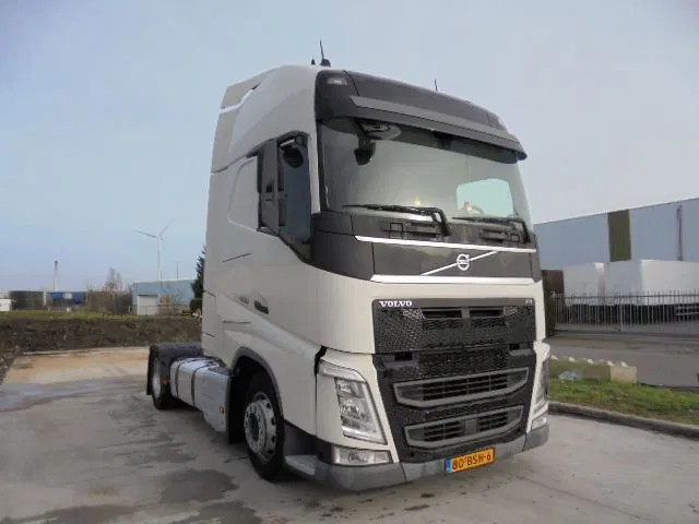 Volvo FH 420 MEGA NL TRUCK APK /TUV 01-05-2026 - Tractor: foto 3 Volvo FH 420 MEGA NL TRUCK APK /TUV 01-05-2026 - Tractor: foto 3