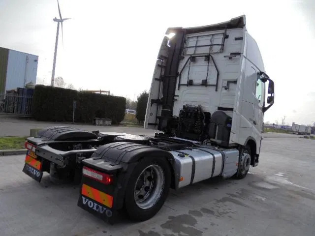 Volvo FH 420 MEGA NL TRUCK APK /TUV 01-05-2026 - Tractor: foto 5 Volvo FH 420 MEGA NL TRUCK APK /TUV 01-05-2026 - Tractor: foto 5