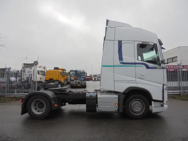 Volvo FH 420 NL TRUCK APK 09-26 - Tractor: foto 4 Volvo FH 420 NL TRUCK APK 09-26 - Tractor: foto 4