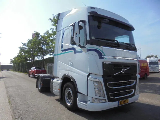 Volvo FH 420 NL TRUCK - Tractor: foto 3 Volvo FH 420 NL TRUCK - Tractor: foto 3