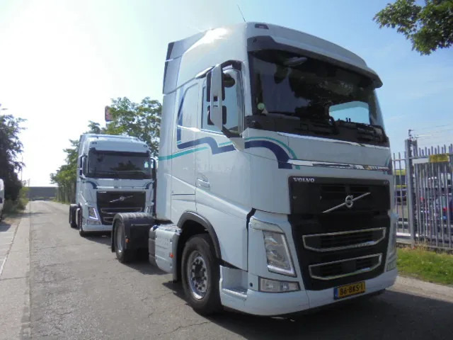 Volvo FH 420 NL TRUCK - Tractor: foto 3 Volvo FH 420 NL TRUCK - Tractor: foto 3