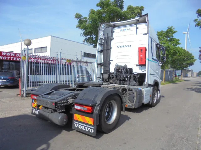 Volvo FH 420 NL TRUCK - Tractor: foto 5 Volvo FH 420 NL TRUCK - Tractor: foto 5