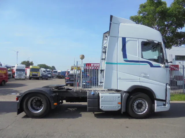 Volvo FH 420 NL TRUCK - Tractor: foto 4 Volvo FH 420 NL TRUCK - Tractor: foto 4