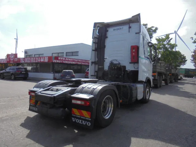 Volvo FH 420 NL TRUCK - Tractor: foto 5 Volvo FH 420 NL TRUCK - Tractor: foto 5