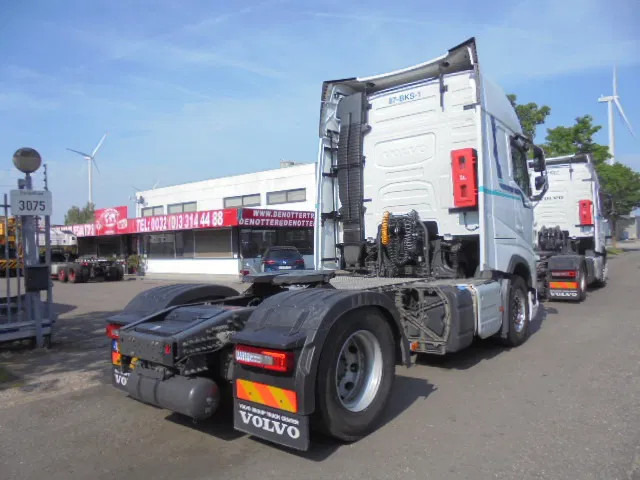 Volvo FH 420 NL TRUCK - Tractor: foto 5 Volvo FH 420 NL TRUCK - Tractor: foto 5