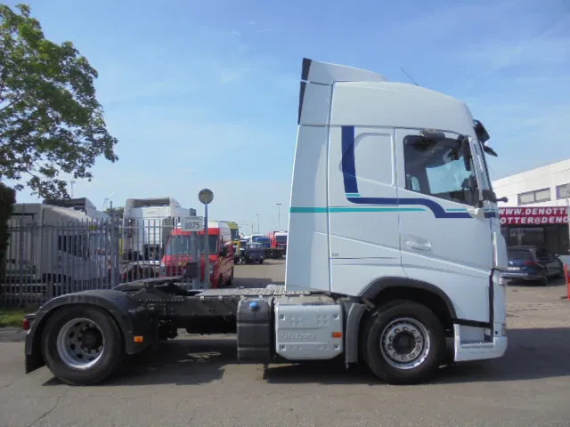 Volvo FH 420 NL TRUCK - Tractor: foto 4 Volvo FH 420 NL TRUCK - Tractor: foto 4
