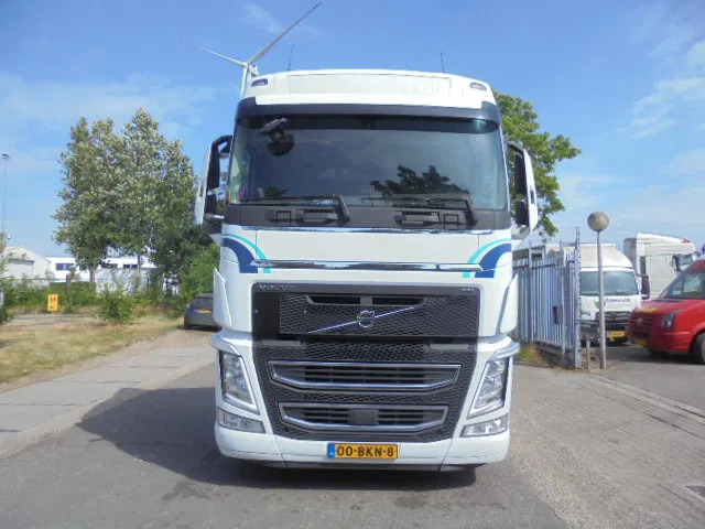 Volvo FH 420 NL TRUCK - Tractor: foto 2 Volvo FH 420 NL TRUCK - Tractor: foto 2