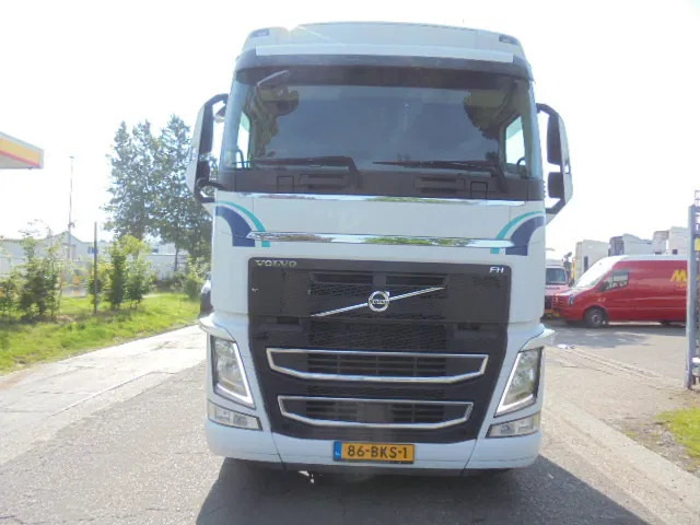 Volvo FH 420 NL TRUCK - Tractor: foto 2 Volvo FH 420 NL TRUCK - Tractor: foto 2
