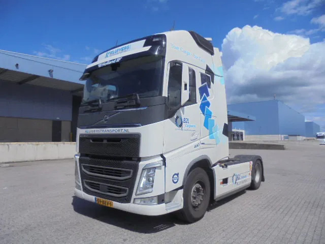 Volvo FH 460 NL TRUCK APK 05-2026 - Tractor: foto 1 Volvo FH 460 NL TRUCK APK 05-2026 - Tractor: foto 1
