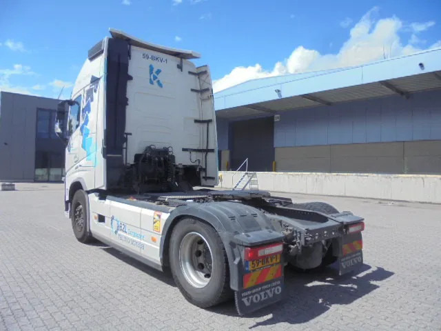 Volvo FH 460 NL TRUCK APK 05-2026 - Tractor: foto 5 Volvo FH 460 NL TRUCK APK 05-2026 - Tractor: foto 5