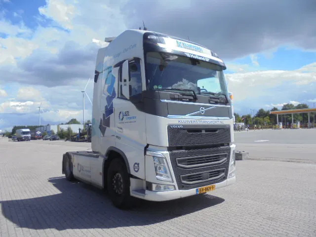Volvo FH 460 NL TRUCK APK 05-2026 - Tractor: foto 3 Volvo FH 460 NL TRUCK APK 05-2026 - Tractor: foto 3