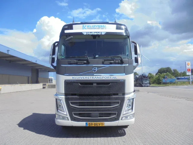 Volvo FH 460 NL TRUCK APK 05-2026 - Tractor: foto 2 Volvo FH 460 NL TRUCK APK 05-2026 - Tractor: foto 2