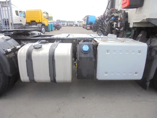 Volvo FL 260 LOW KM NL TRUCK APK 09-2026 - Tractor: foto 4 Volvo FL 260 LOW KM NL TRUCK APK 09-2026 - Tractor: foto 4