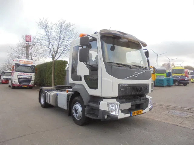 Volvo FL 260 LOW KM NL TRUCK APK 09-2026 - Tractor: foto 3 Volvo FL 260 LOW KM NL TRUCK APK 09-2026 - Tractor: foto 3